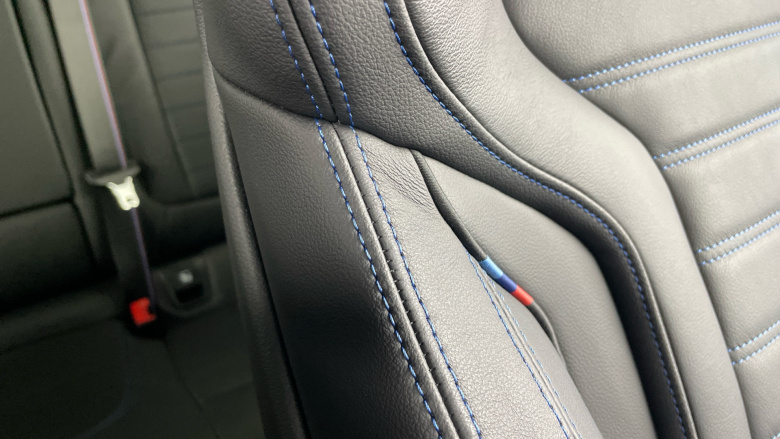 BMW X4 xDrive M40i 5dr Step Auto Petrol Estate